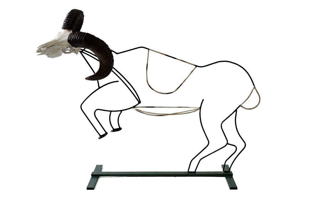 MUFLÓN