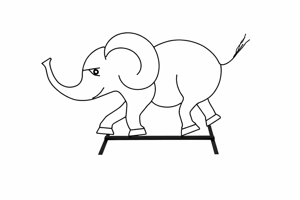 ELEFANTE