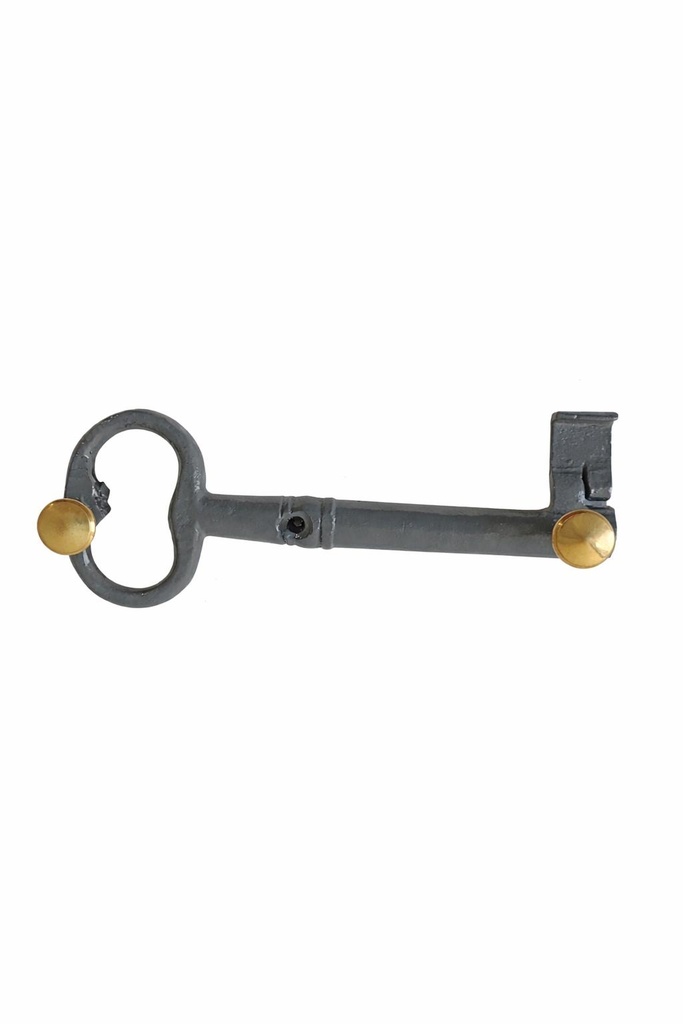 PERCHERO LLAVE ANTIGUA