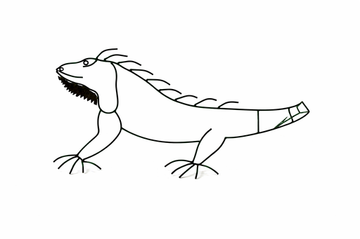 IGUANA